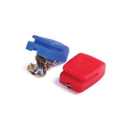 W4 Quick-Fit Battery Clamps (Pair)