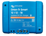 Victron Orion-Tr Smart 12V 18A Non Isolated DC-DC B2B Split Charge Kit