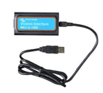 Victron Energy Interface MK3-USB (VE.Bus to USB) – ASS030140000