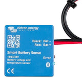 Victron Energy Smart Battery Sense Long Range 10-meters for MPPT Solar Chargers – SBS050150200