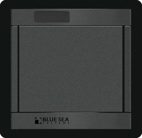 Blue Sea  1518 Panel 360 Blank (replaces 1518B-BSS)