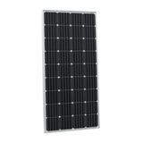 180W 12V Solar Panel with 5M Cable