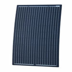 100w Flexible Durable Solar Panel Kit with Victron SmartSolar MPPT 75/15