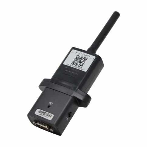 Wi-Fi Mobile App Monitoring Module For Iconica Hybrid Inverters (For Android / Apple Ios Mobile Devices)