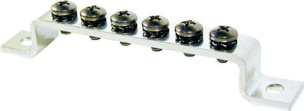 Blue Sea  2306 BusBar 6pos grounding