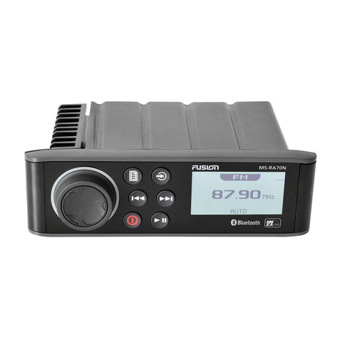Fusion MS-RA70N Marine Entertainment System with Bluetooth & NMEA 2000