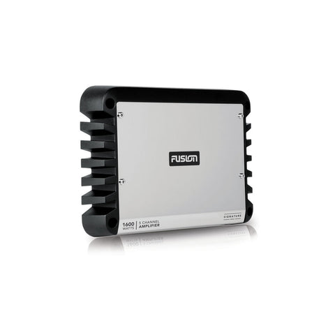 Fusion SG-DA51600 5 Channel Signature Marine Amplifier 1600W
