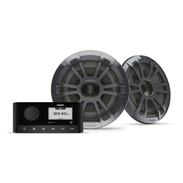 代引可 Speaker Fusion(R) MS-RA60 Stereo Fusion® and Kits and EL