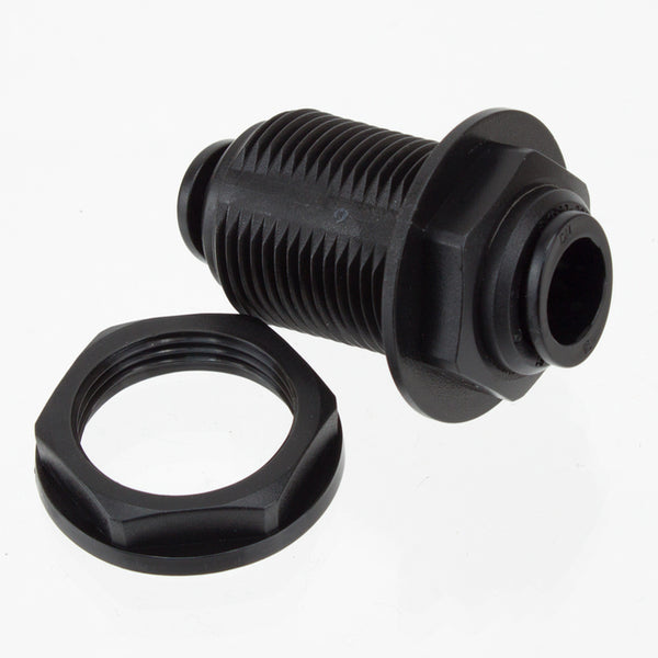 Bulkhead Connector 12mm W4 31212