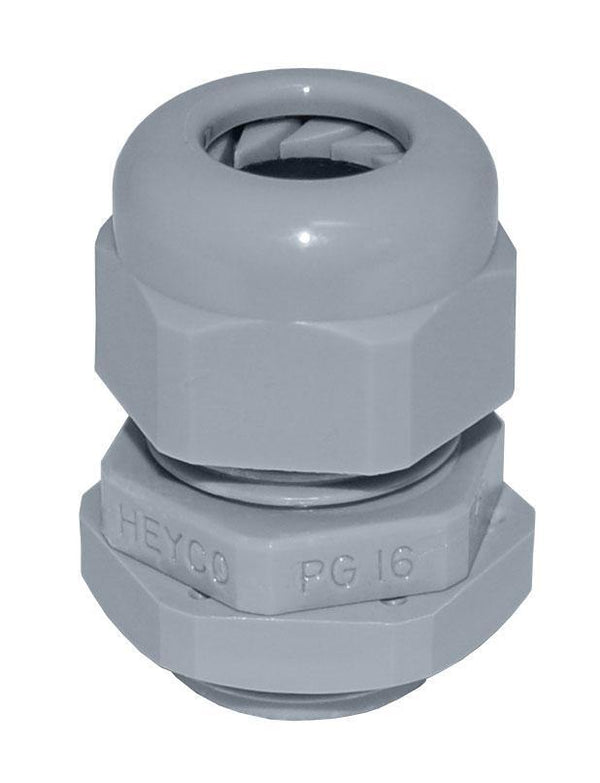 Blue Sea  3125 Enclosure Gland MD PG16 #14-#10 Cable