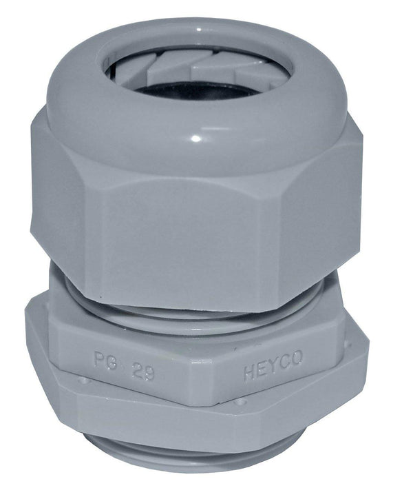 Blue Sea  3126 Enclosure Gland LG PG29 #8 Cable