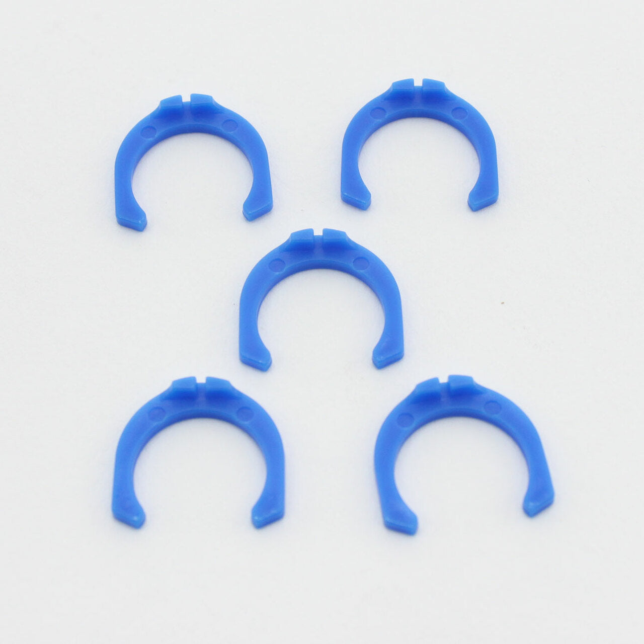 Collet Clip Blue W4 31292