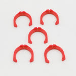 W4 Collet Clip Red 31293