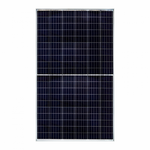330W Sharp Nu-Jc Monocrystalline Solar Panel With High-Efficiency Perc Cells