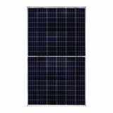 330W Sharp Nu-Jc Monocrystalline Solar Panel With High-Efficiency Perc Cells