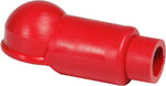 Blue Sea  4004 Cable Cap 1x1.25 Stud Red