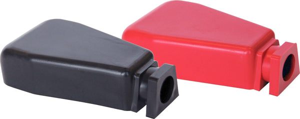 Blue Sea  4017 Cable Cap Straight Terminal Large
