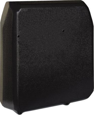 Blue Sea  4031 Cover AC Isolation 2 columns 10pos