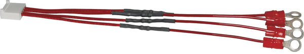 Blue Sea  4113 Panel 360 Kit Conversion 12-24V (replaces 4113B-BSS)