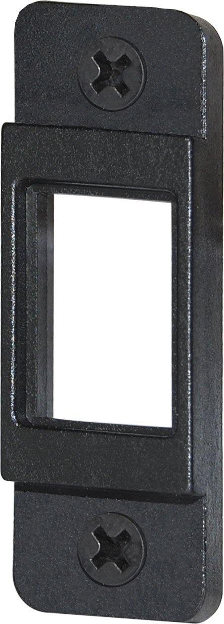 Blue Sea  4119 Rocker Series Rocker-Switch Adapter (replaces 4119B-BSS)