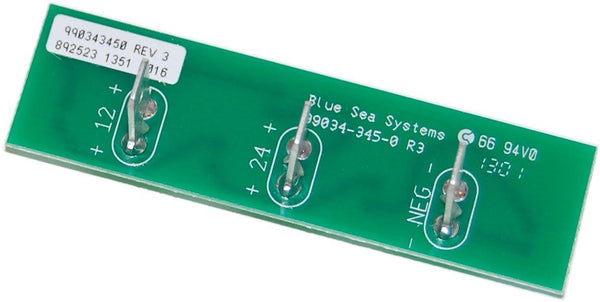 Blue Sea  4121 Panel 360 Backlight DC CLB Module