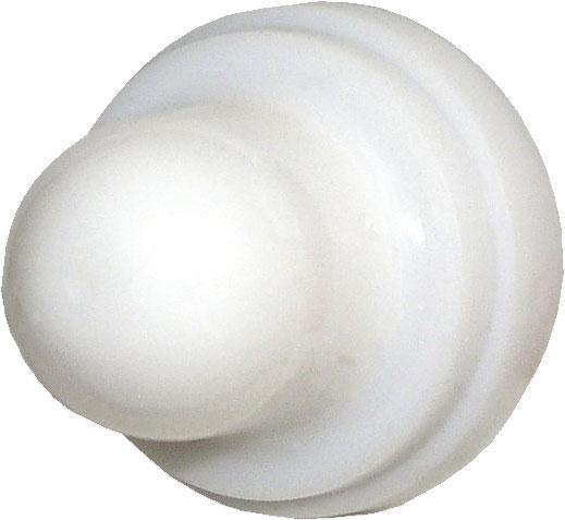 Blue Sea  4136 Boot Reset Button White