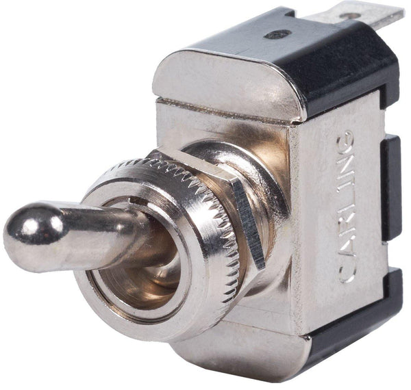 Blue Sea  4150 Switch WD Toggle SPST On-Off