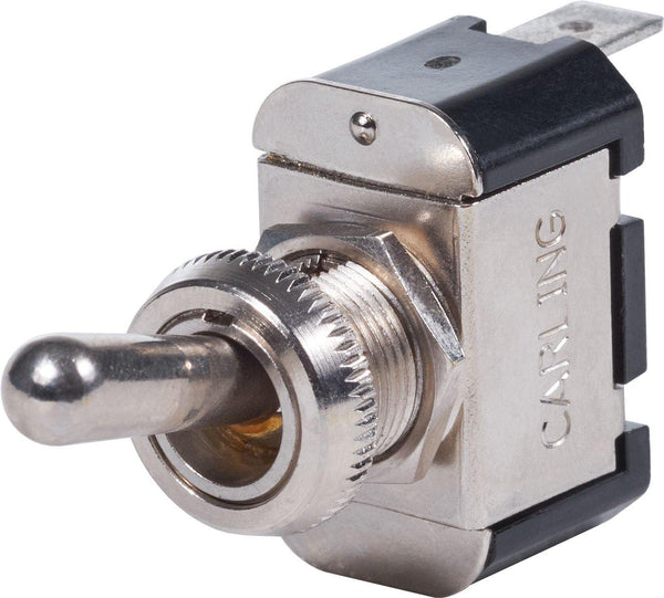 Blue Sea  4151 Switch WD Toggle SPST (On)-Off