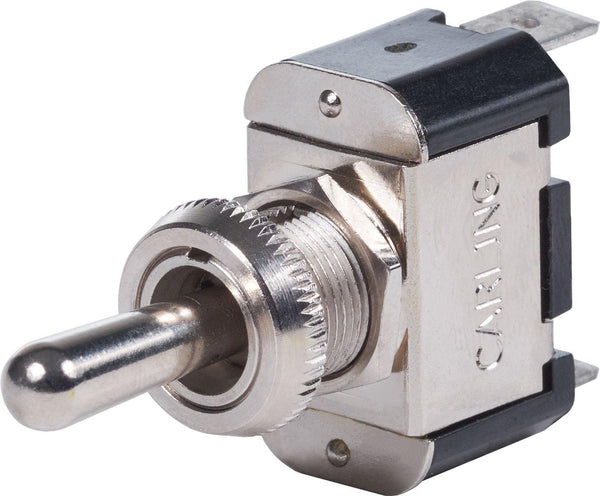 Blue Sea  4153 Switch WD Toggle SPST (On)-Off-On