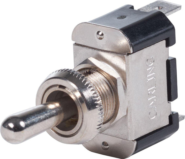 Blue Sea  4154 Switch WD Toggle SPST (On)-Off-(On)