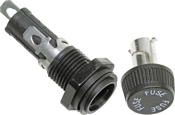 Blue Sea  5021 Fuse Holder AGC/MDL Water Resistant