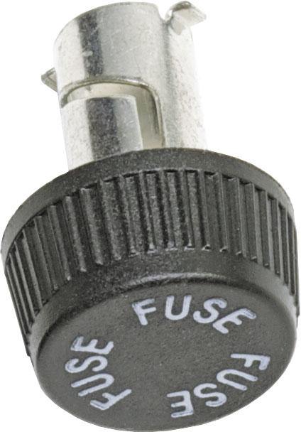 Blue Sea  5022 Fuse Holder, Panel Mount Cap
