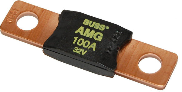 Blue Sea  5101 Fuse MEGA 100A/32V