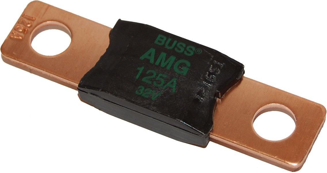 Blue Sea  5102 Fuse MEGA 125A/32V