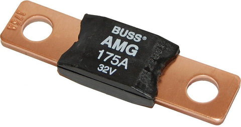 Kupferschiene für Sicherungshalter MEGA-fuse (1500A) – Campermagic