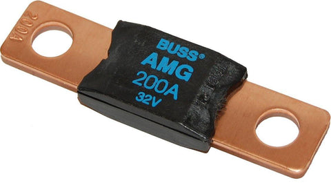 Blue Sea  5105 Fuse MEGA 200A/32V