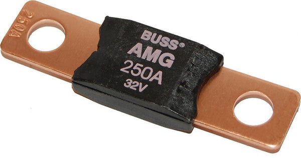 Blue Sea  5107 Fuse MEGA 250A/32V