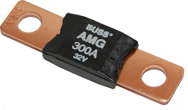 Blue Sea  5108 Fuse MEGA 300A/32V