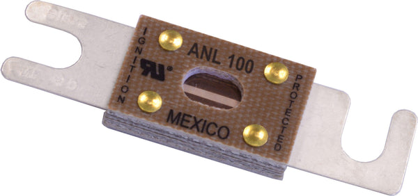 Blue Sea 5125 BS5125 Fuse ANL 100A