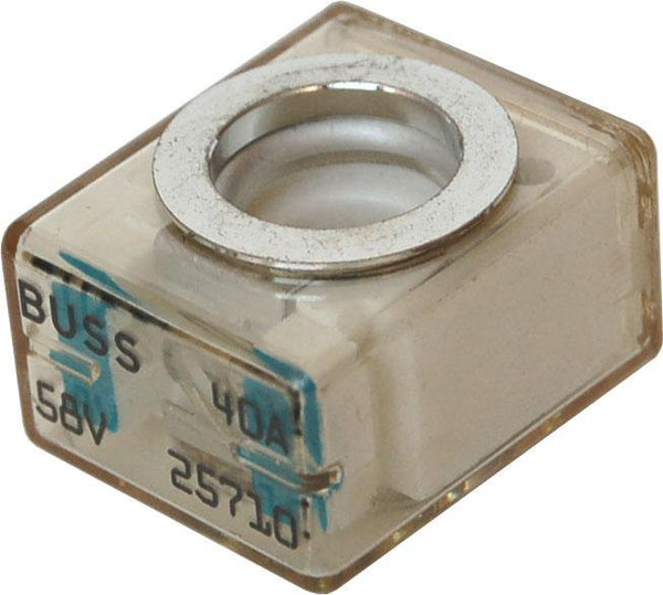 Blue Sea  5176 Fuse Terminal 40A