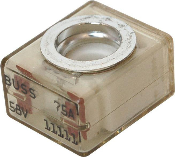 Blue Sea 5180 BS5180 Fuse Terminal 75A