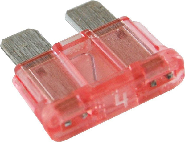Blue Sea  5238 Fuse ATO/ATC 4A