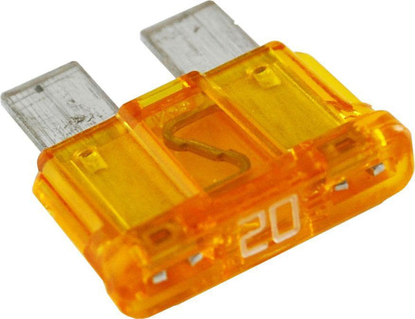 Blue Sea  5243 Fuse ATO/ATC 20A