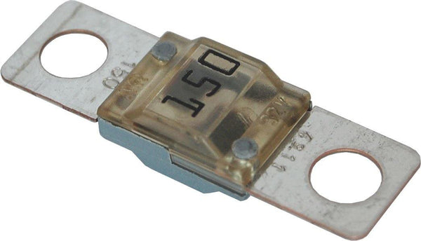 Blue Sea 5258 BS5258 Fuse MIDI 150A - Pack of 2 Fuses