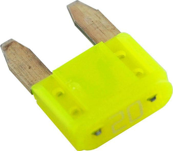 Blue Sea  5273 Fuse ATM 20A