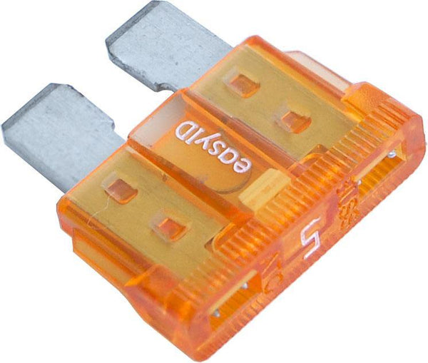 Blue Sea  5292 Fuse ATC easyID 5A