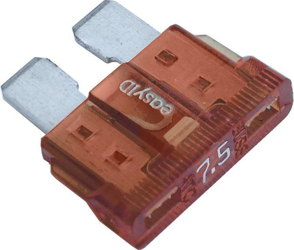 Blue Sea  5293 Fuse ATC easyID 7.5A