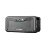 BLUETTI AC300 + B300 Home Battery Backup Solution