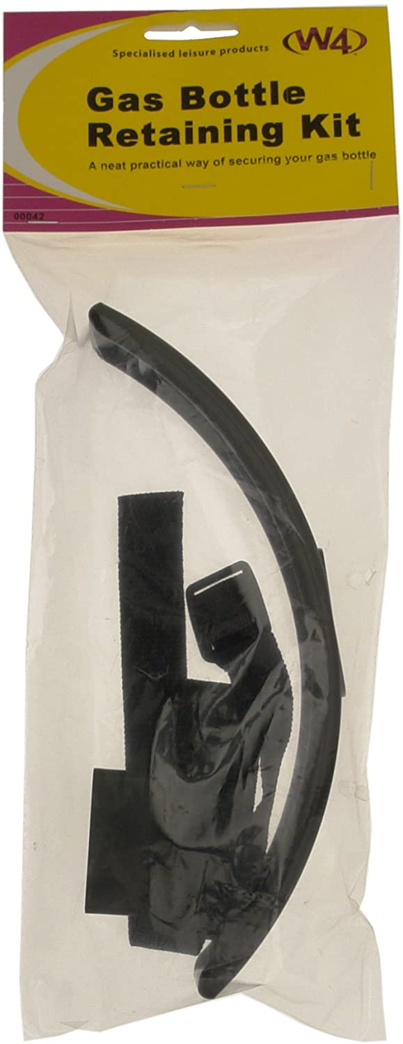 W4 Gas Bottle Retaining Strap