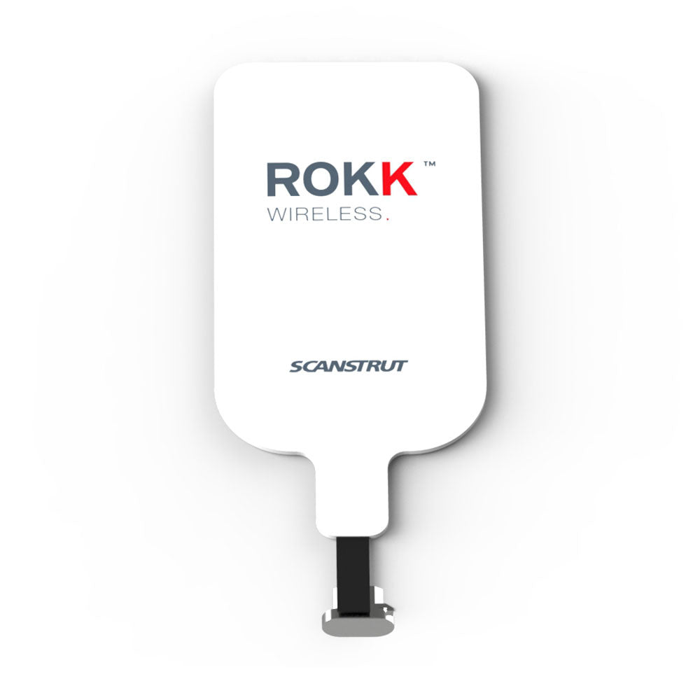 ROKK Wireless - Patch, Wireless Charging Adapters - Apple Lightning